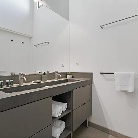 Super Vip Waterfront - 4p - Waterzicht & Windbeschut Terras - 42 * Ouddorp