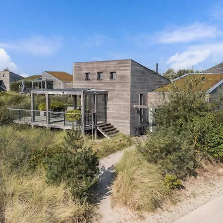 Super Vip Waterfront - 4p - Waterzicht & Windbeschut Terras - 42 Ouddorp