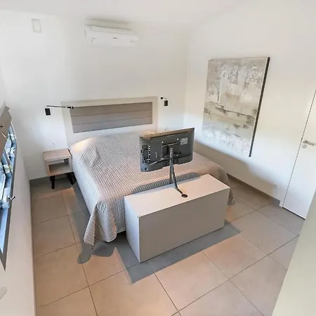 Вилла Super Vip Waterfront - 4p - Waterzicht & Windbeschut Terras - 42 *