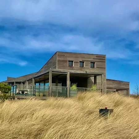 Super Vip Waterfront - 4p - Waterzicht & Windbeschut Terras - 42 Willa