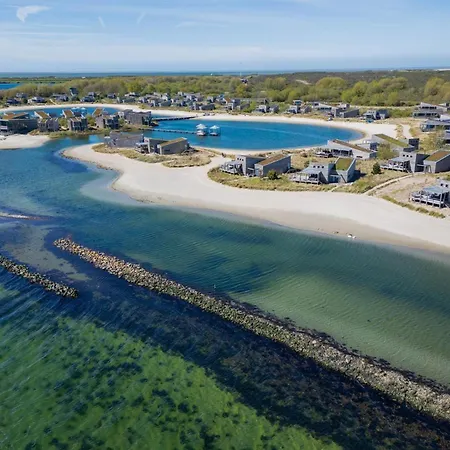 Villa Super Vip Waterfront - 4p - Waterzicht & Windbeschut Terras - 42 *
