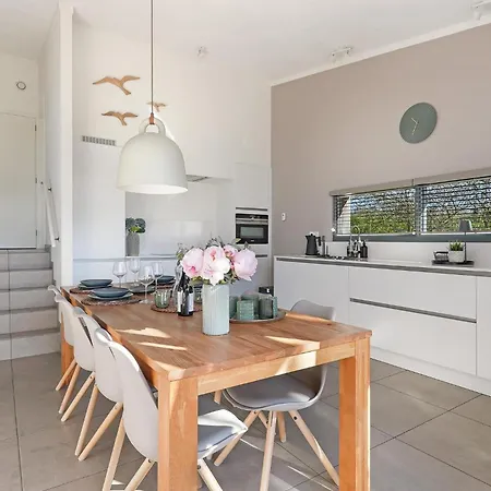 Super Vip Waterfront - 4p - Waterzicht & Windbeschut Terras - 42 * Ouddorp