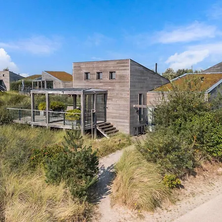 Super Vip Waterfront - 4p - Waterzicht & Windbeschut Terras - 42 * Ouddorp