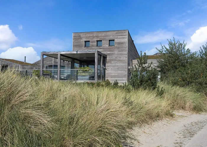 Super Vip Waterfront - 4p - Waterzicht & Windbeschut Terras - 42