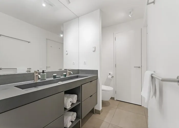 Super Vip Waterfront - 4p - Waterzicht & Windbeschut Terras - 42 *