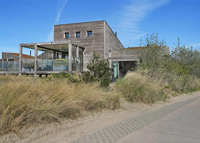 Super Vip Waterfront - 4p - Waterzicht & Windbeschut Terras - 42