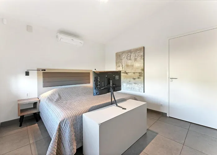 Super Vip Waterfront - 4p - Waterzicht & Windbeschut Terras - 42 *