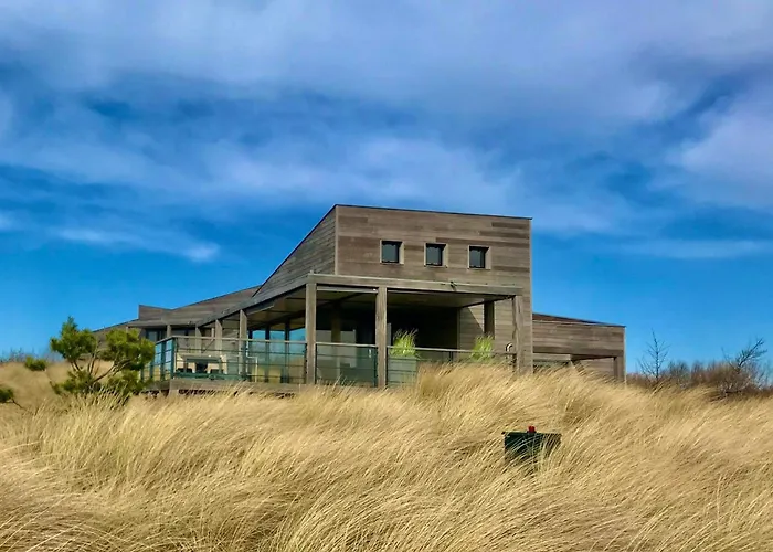 Super Vip Waterfront - 4p - Waterzicht & Windbeschut Terras - 42 Villa