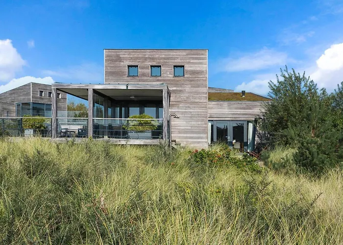 Super Vip Waterfront - 4p - Waterzicht & Windbeschut Terras - 42 Ouddorp