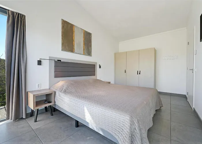 Super Vip Waterfront - 4p - Waterzicht & Windbeschut Terras - 42