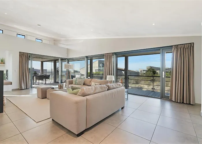 Super Vip Waterfront - 4p - Waterzicht & Windbeschut Terras - 42