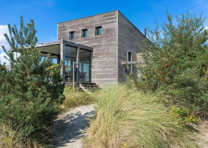 Super Vip Waterfront - 4p - Waterzicht & Windbeschut Terras - 42 * Ouddorp