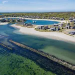 Villa Super Vip Waterfront - 4p - Waterzicht & Windbeschut Terras - 42 *