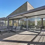 Super Vip Waterfront - 4p - Waterzicht & Windbeschut Terras - 42 Ouddorp