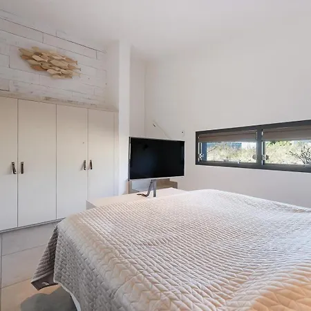 Villa Super Vip Waterfront - 4p - Waterzicht & Windbeschut Terras - 42