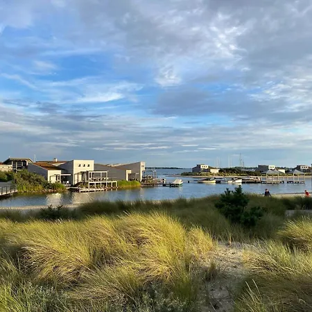 Super Vip Waterfront - 4p - Waterzicht & Windbeschut Terras - 42 Villa *