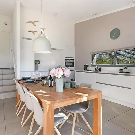 Super Vip Waterfront - 4p - Waterzicht & Windbeschut Terras - 42 Villa *