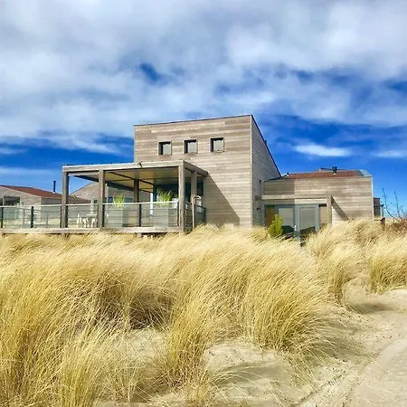 Super Vip Waterfront - 4p - Waterzicht & Windbeschut Terras - 42 *