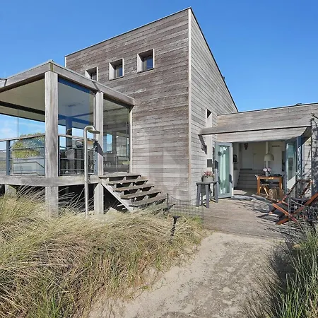 Super Vip Waterfront - 4p - Waterzicht & Windbeschut Terras - 42 Ouddorp