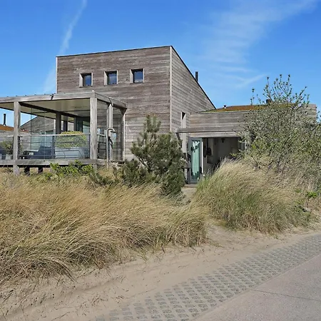 Super Vip Waterfront - 4p - Waterzicht & Windbeschut Terras - 42