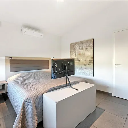 Super Vip Waterfront - 4p - Waterzicht & Windbeschut Terras - 42 *