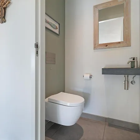 Villa Super Vip Waterfront - 4p - Waterzicht & Windbeschut Terras - 42