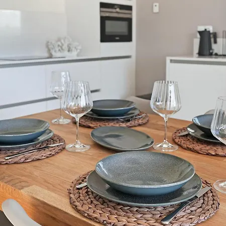 Super Vip Waterfront - 4p - Waterzicht & Windbeschut Terras - 42 Villa *