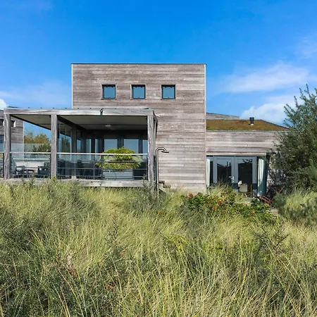 Super Vip Waterfront - 4p - Waterzicht & Windbeschut Terras - 42 Ouddorp