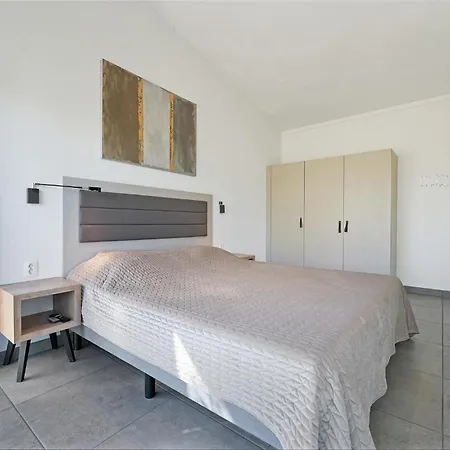 Super Vip Waterfront - 4p - Waterzicht & Windbeschut Terras - 42