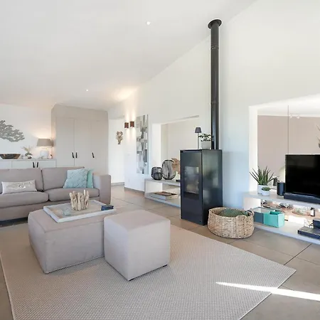 Villa Super Vip Waterfront - 4p - Waterzicht & Windbeschut Terras - 42