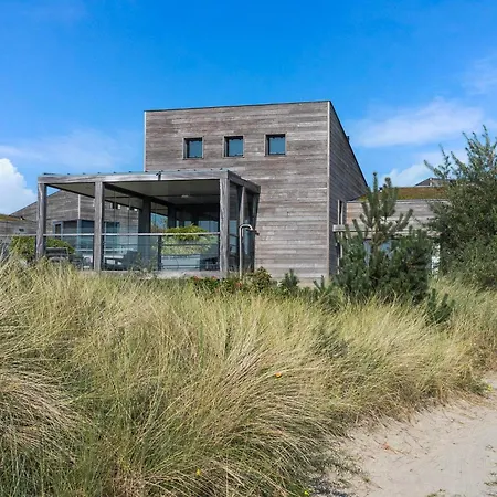 Super Vip Waterfront - 4p - Waterzicht & Windbeschut Terras - 42 *